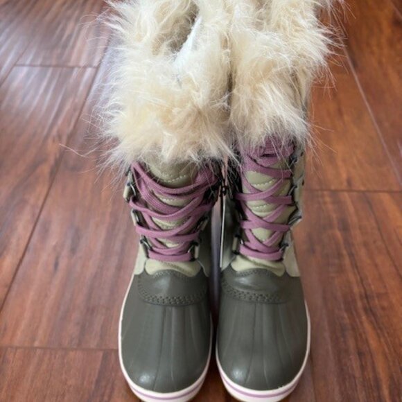 Sorel Youth Tofino II WP Boots - Picture 2 of 11